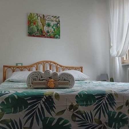 Florinda B&B Viareggio Zewnętrze zdjęcie