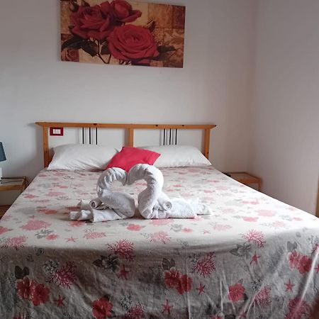 Florinda B&B Viareggio Zewnętrze zdjęcie