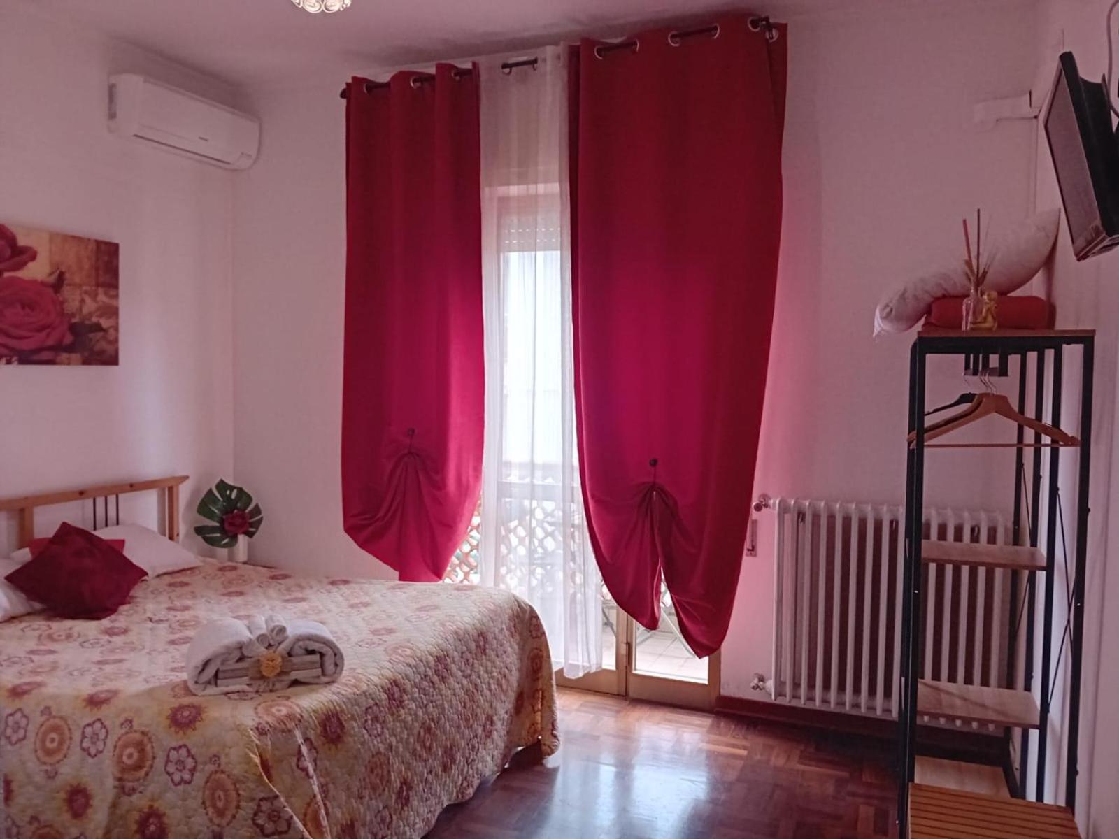 Florinda B&B Viareggio Zewnętrze zdjęcie