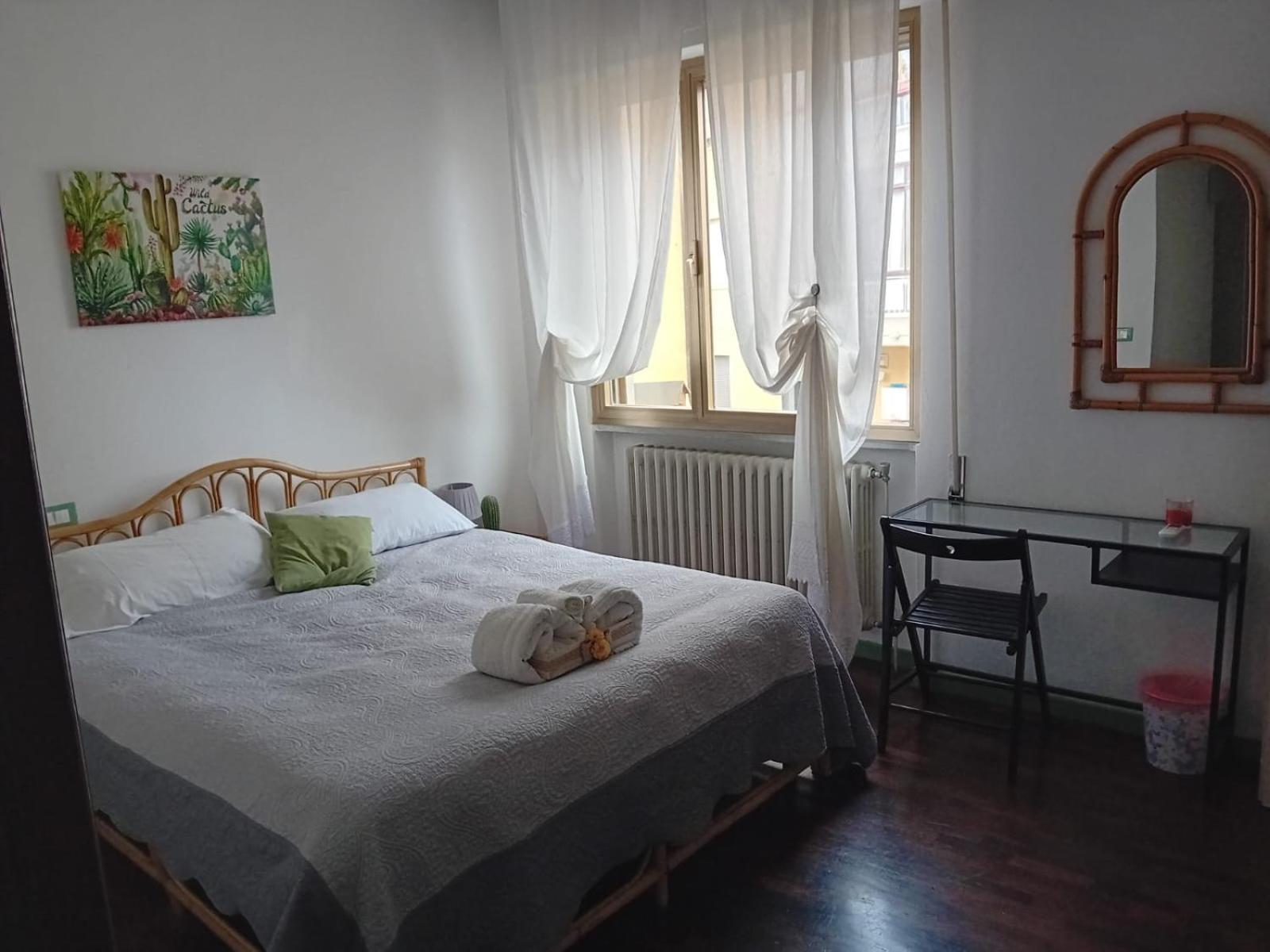 Florinda B&B Viareggio Zewnętrze zdjęcie