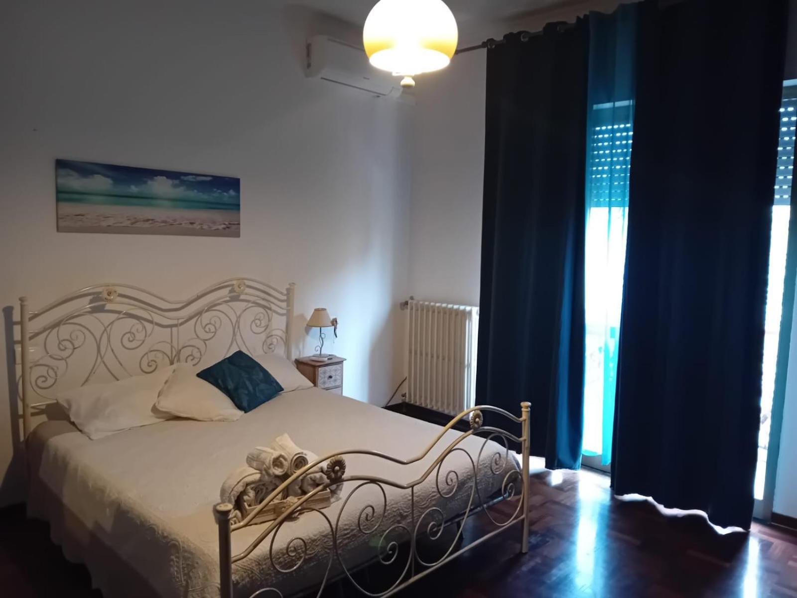 Florinda B&B Viareggio Zewnętrze zdjęcie