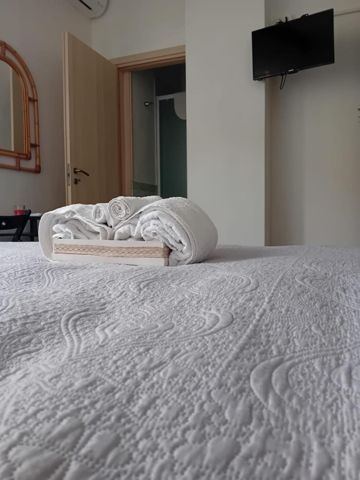 Florinda B&B Viareggio Zewnętrze zdjęcie