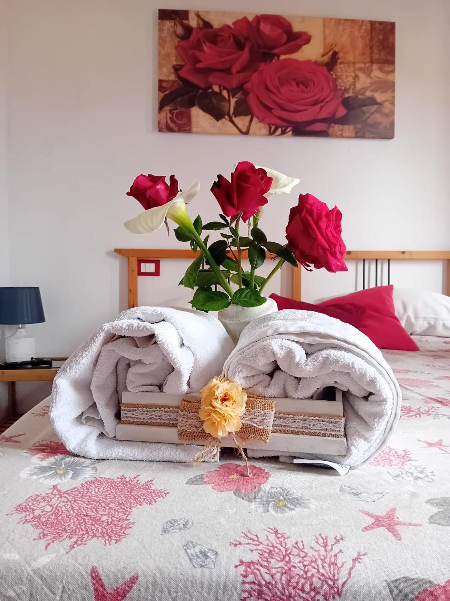 Florinda B&B Viareggio Zewnętrze zdjęcie