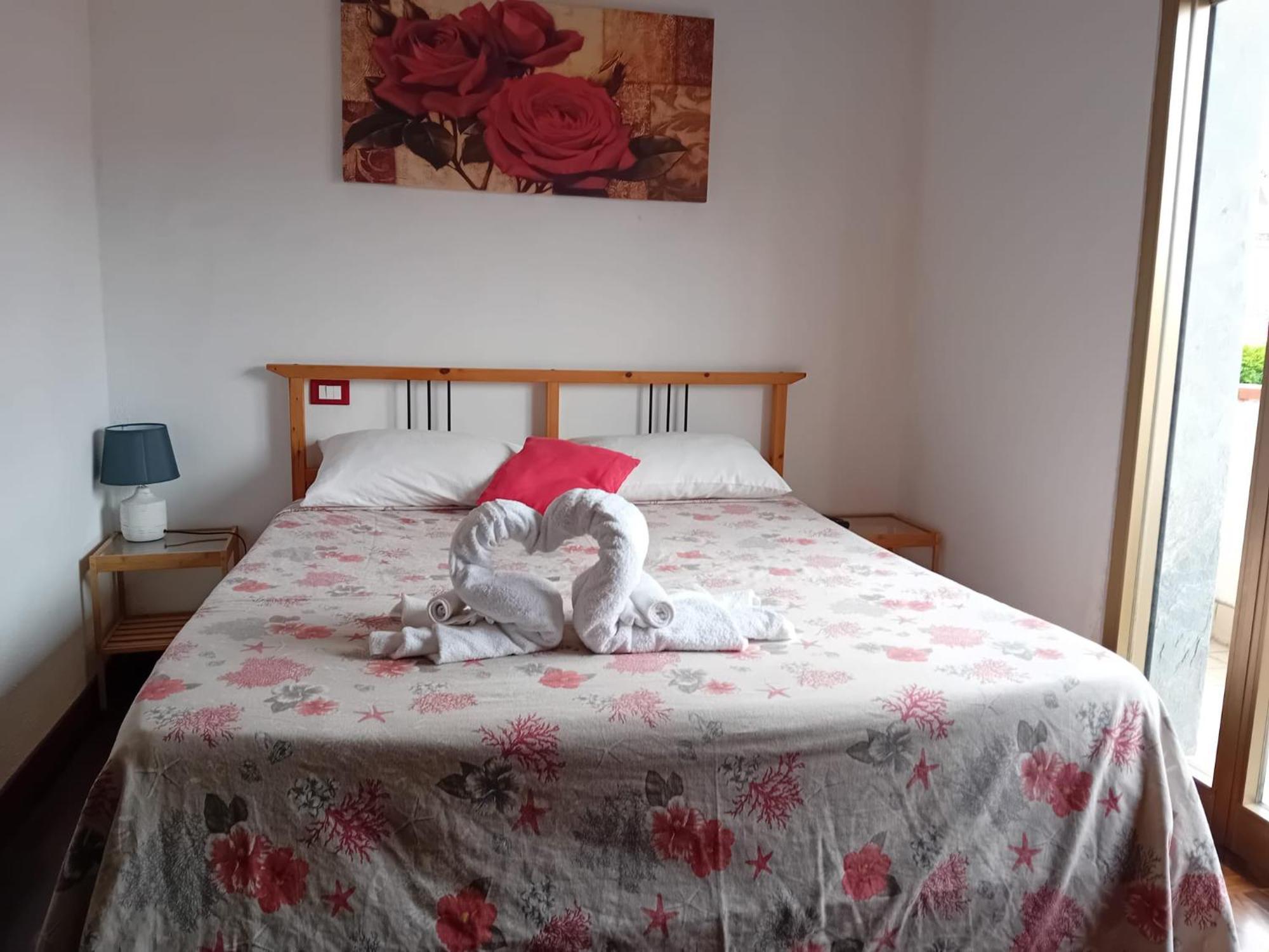 Florinda B&B Viareggio Zewnętrze zdjęcie