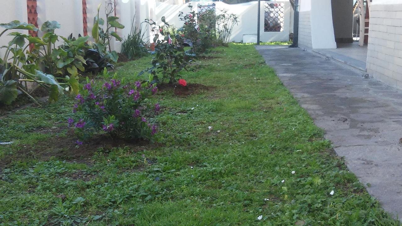 Florinda B&B Viareggio Zewnętrze zdjęcie