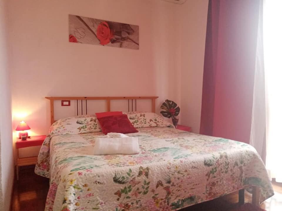Florinda B&B Viareggio Zewnętrze zdjęcie