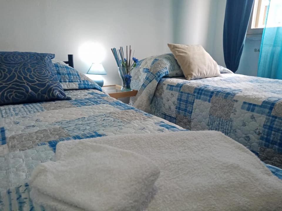 Florinda B&B Viareggio Zewnętrze zdjęcie