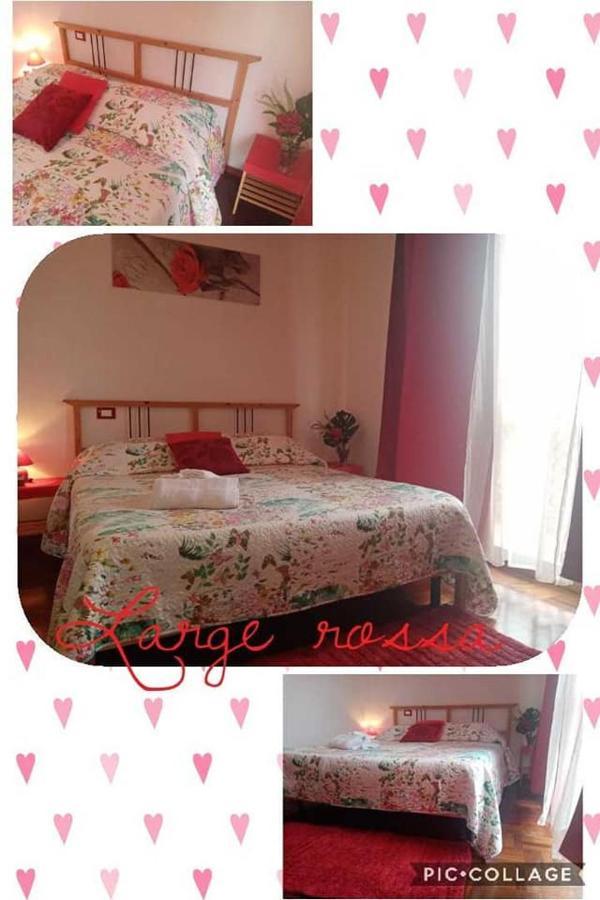 Florinda B&B Viareggio Zewnętrze zdjęcie
