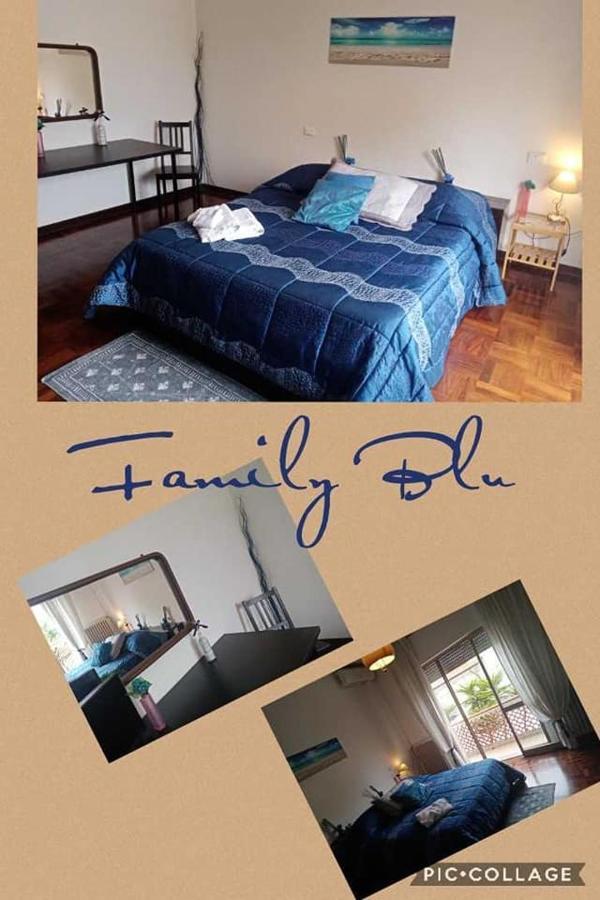 Florinda B&B Viareggio Zewnętrze zdjęcie