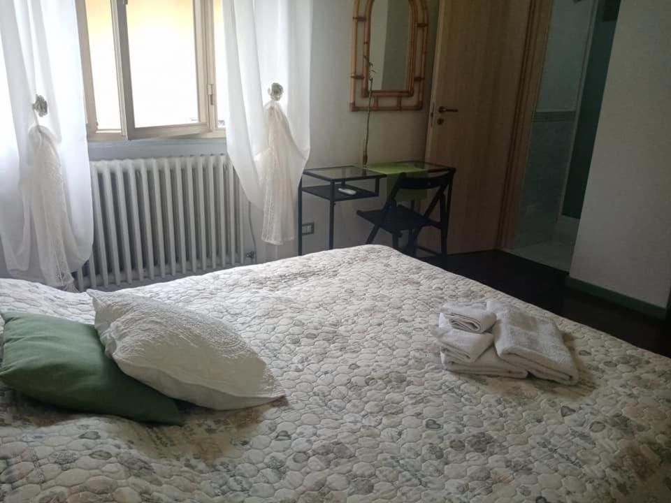 Florinda B&B Viareggio Zewnętrze zdjęcie