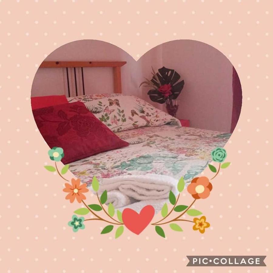 Florinda B&B Viareggio Zewnętrze zdjęcie